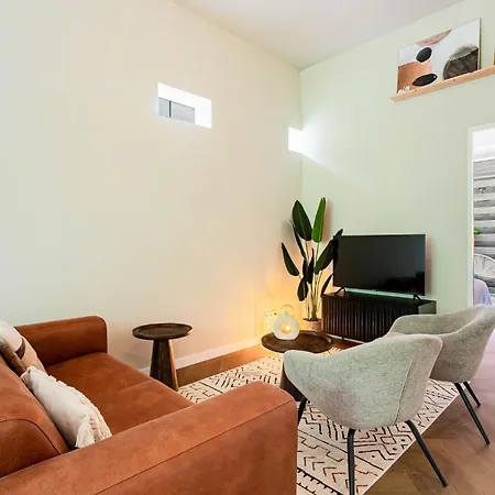 Stylish Next To The Amstel River - Unit A * Ámsterdam