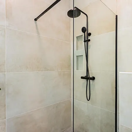 דירה Stylish Next To The Amstel River - Unit A אמסטרדם