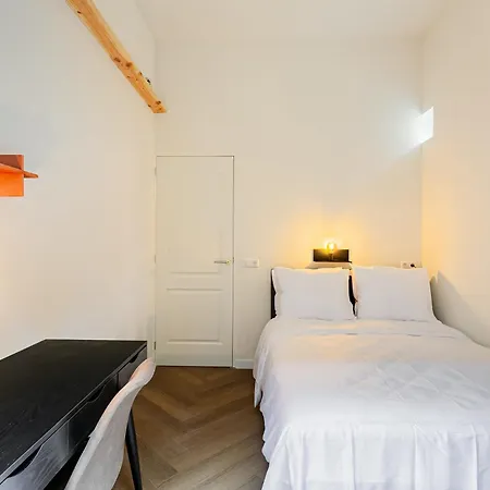 Stylish Next To The Amstel River - Unit A *