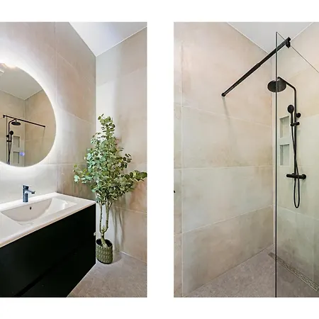 Stylish Next To The Amstel River - Unit A * Amsterdam
