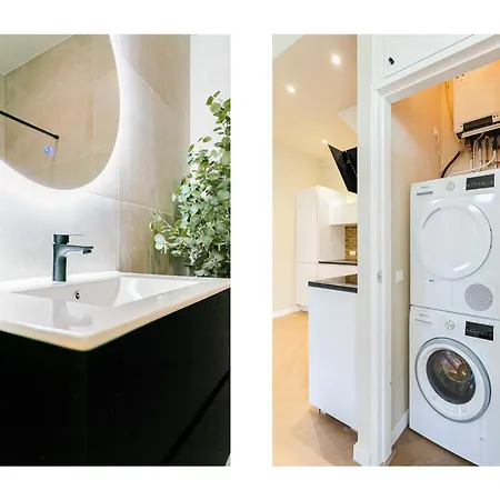 Stylish Next To The Amstel River - Unit A