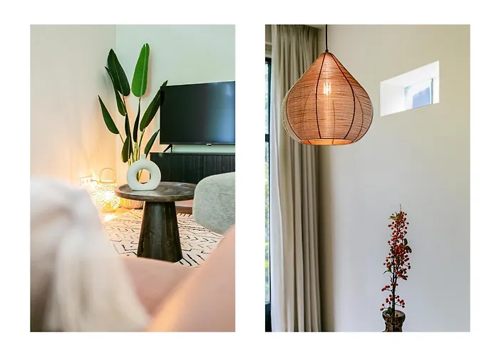 Stylish Next To The Amstel River - Unit A Apartment *