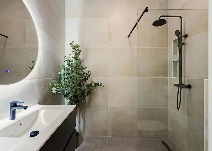 Stylish Next To The Amstel River - Unit A *