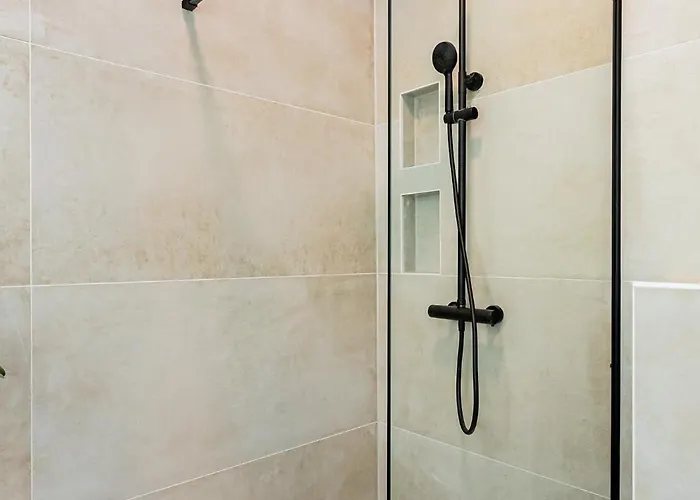 Apartment Stylish Next To The Amstel River - Unit A Amsterdam