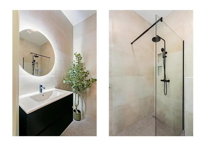 Stylish Next To The Amstel River - Unit A * Amsterdam