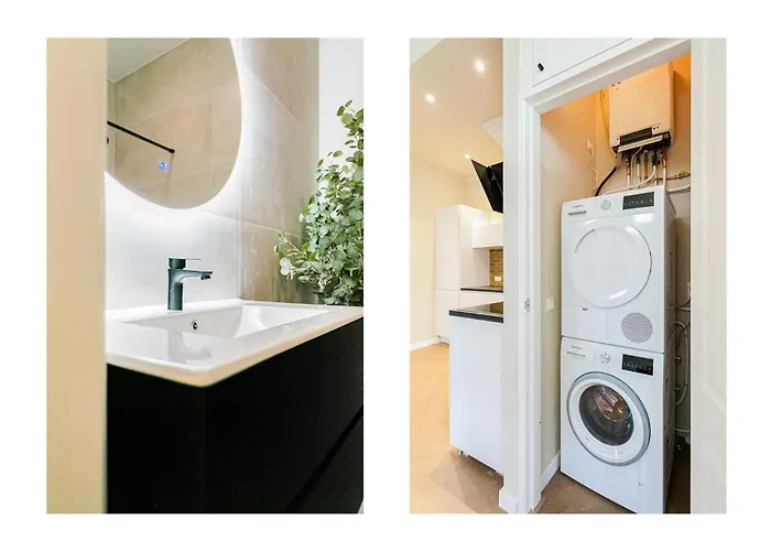 Stylish Next To The Amstel River - Unit A