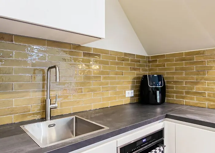 Stylish Next To The Amstel River - Unit A Apartment Amsterdam