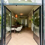 Stylish Next To The Amstel River - Unit A