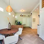 Stylish Next To The Amstel River - Unit A Daire Amsterdam