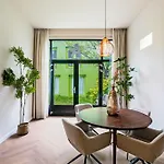 Stylish Next To The Amstel River - Unit A Amsterdam