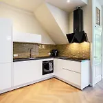 Stylish Next To The Amstel River - Unit A Daire *