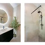 Stylish Next To The Amstel River - Unit A * Amsterdam