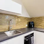 Stylish Next To The Amstel River - Unit A Daire Amsterdam